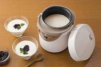 Amazon | ミニライスクッカー 0.5~1.5合炊[発酵機能付き] ミニ
